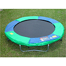 Trampolines USA 6'6" TotMaster Trampoline