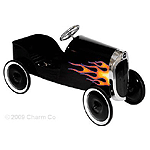Rockers & Ride-ons