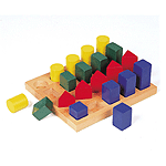 Learning Toys