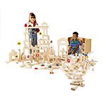 Blocks & Building Sets
