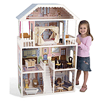 Dolls & Dollhouses