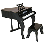 Musical Instruments
