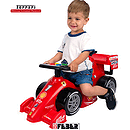 Feber Ferrari F2008 Foot to Floor Car