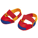 Big Bobby Shoe Cover 23-28