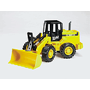 Bruder Fiat Road Loader