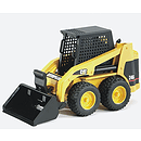 Bruder CAT Skid Steer Loader