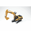 Bruder Caterpillar Excavator