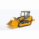 Bruder Caterpillar Track Loader