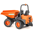 Bruder AUSA Minidumper