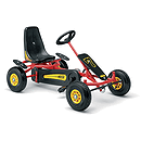 Berg Binky F Mini Pedal Go-Kart