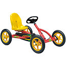 Berg Buddy Mini Pedal Go-Kart