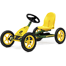 Berg John Deere Buddy Mini Pedal Go-Kart