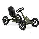 Berg Jeep Junior Mini Pedal Go-Kart