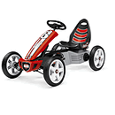 Berg Rally Pedal Go-Kart