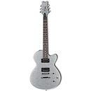 Daisy Rock - Rock Candy Electric Guitar - Diamond Sparkle