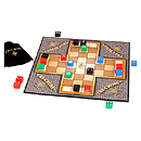 Games for Competitors Tri-Cross Board Game