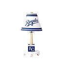GuideCraft MLB - Royals Table Lamp