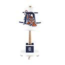 GuideCraft MLB - Tigers Table Lamp