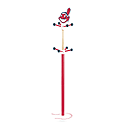 GuideCraft MLB - Indians Clothes Tree