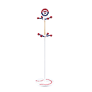 GuideCraft MLB - Rangers Clothes Tree