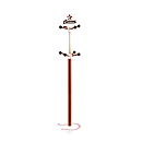 GuideCraft MLB - Astros Clothes Tree