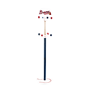 GuideCraft MLB - Braves Clothes Tree