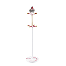 GuideCraft MLB - Diamondbacks Clothes Tree