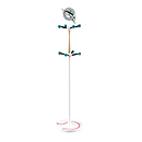 GuideCraft MLB - Marlins Clothes Tree