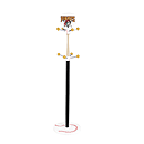 GuideCraft MLB - Pirates Clothes Tree