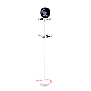 GuideCraft MLB - Rockies Clothes Tree
