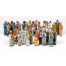GuideCraft Career Set of 30