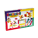GuideCraft Construct-It - Early Bldr - 160 pcs.