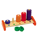 GuideCraft Count and Sort