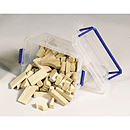 GuideCraft Tabletop Building Blocks - Starter Set