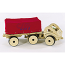 GuideCraft Big Rigs Semi Truck