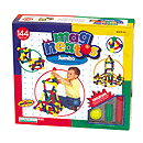 GuideCraft Magneatos Jumbo - 144 pcs.