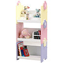GuideCraft Daisy Stacking Bookshelves