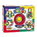 GuideCraft Magneatos Jumbo Curves - 50 pcs.