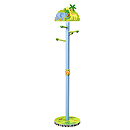GuideCraft Safari Clothes Tree
