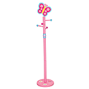 GuideCraft Butterfly Clothes Tree