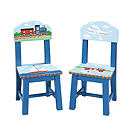 GuideCraft Transportation Extra Chairs