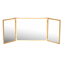 GuideCraft Classroom Activity Mirror