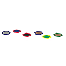GuideCraft Sensory Stepping Stones