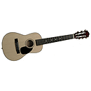Excel 1/2 Size Acoustic Guitar, Classical Nylon-string - Natural