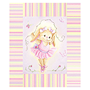 KidKraft Bunny Ballet