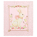 KidKraft Rosebud Rabbit