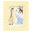 KidKraft Safari Friends