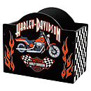 KidKraft Harley-Davidson Novelty Box