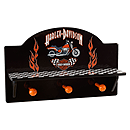 KidKraft Harley-Davidson Wall Shelf