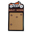 KidKraft Harley-Davidson Corkboard